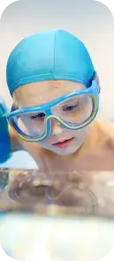 كابتن محسن – تدريب سباحة في الشروق | Mohsen Academy